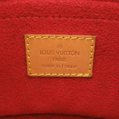 Louis Vuitton Croissant PM Monogram Handbag LV