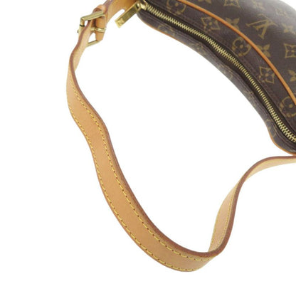 Louis Vuitton Croissant PM Monogram Handbag LV
