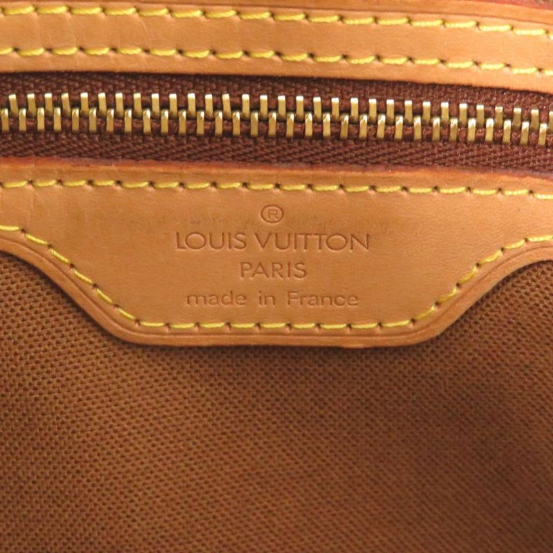 Louis Vuitton Vavin GM Monogram Tote LV