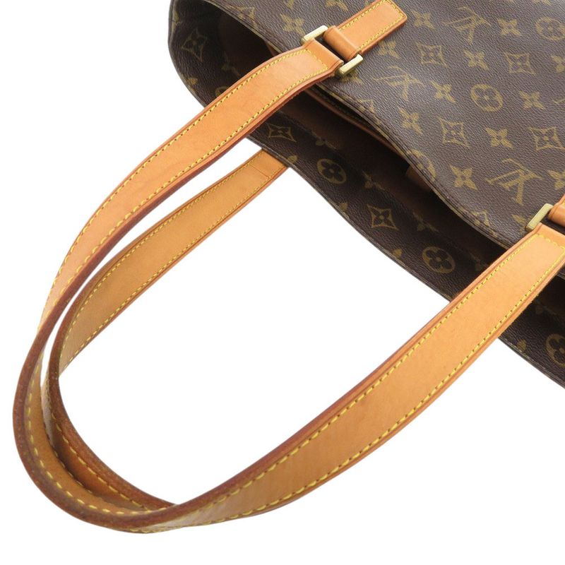 Louis Vuitton Vavin GM Monogram Tote LV
