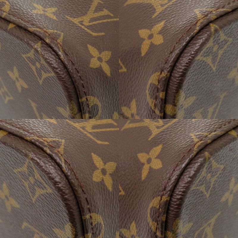 Louis Vuitton Vavin GM Monogram Tote LV