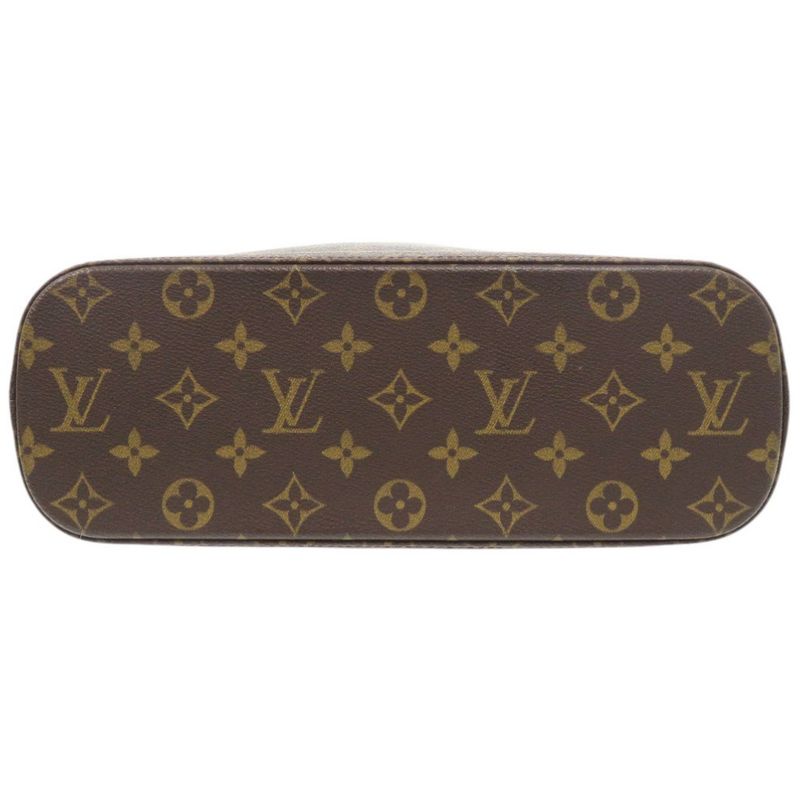 Louis Vuitton Vavin GM Monogram Tote LV