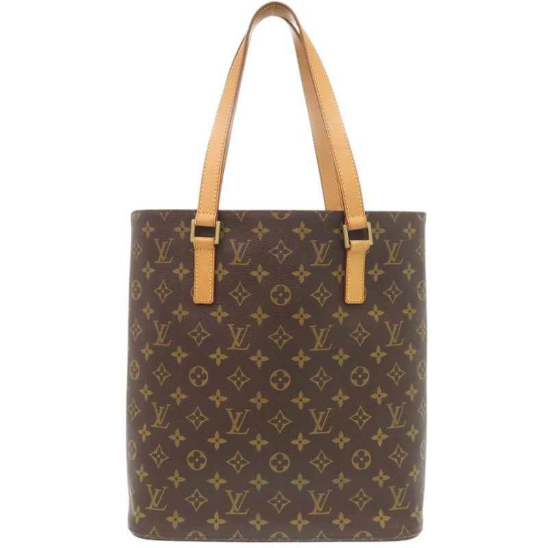 Louis Vuitton Vavin GM Monogram Tote LV