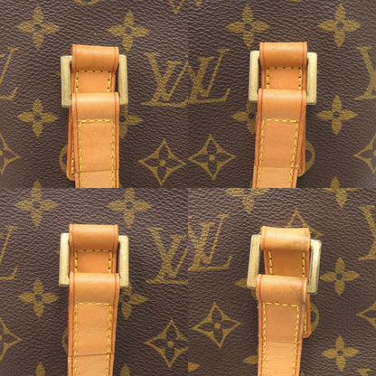 Louis Vuitton Vavin GM Monogram Tote LV