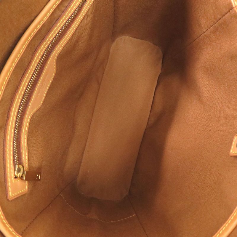 Louis Vuitton Vavin GM Monogram Tote LV
