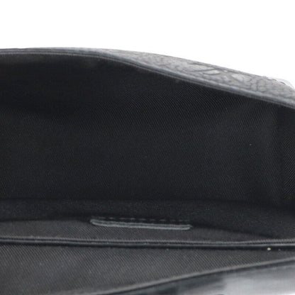 Louis Vuitton Nano Steamer Taurillon Leather Monogram Shoulder Bag