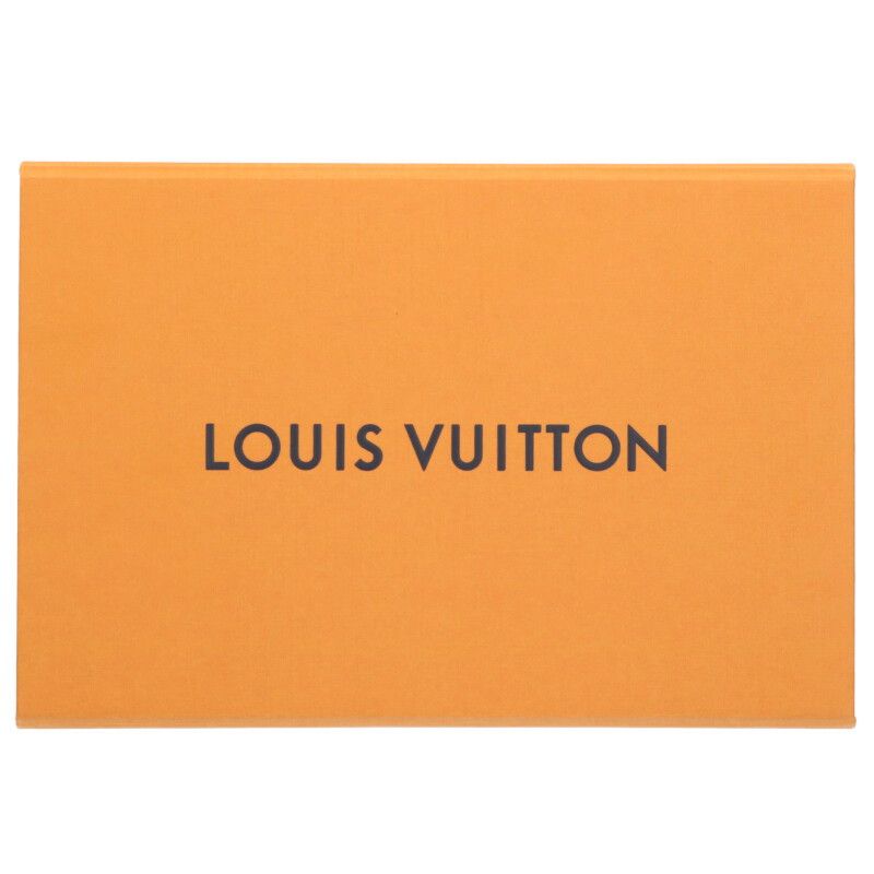 Louis Vuitton Nano Steamer Taurillon Leather Monogram Shoulder Bag