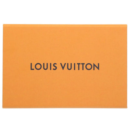 Louis Vuitton Nano Steamer Taurillon Leather Monogram Shoulder Bag