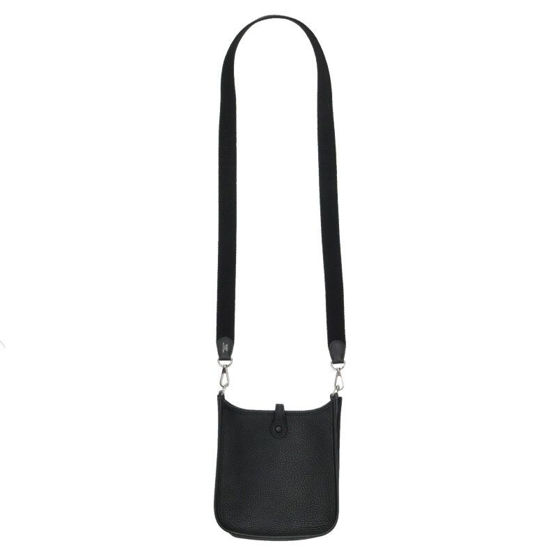 Hermes Evelyne Tpm Leather Shoulder Bag Tpm
