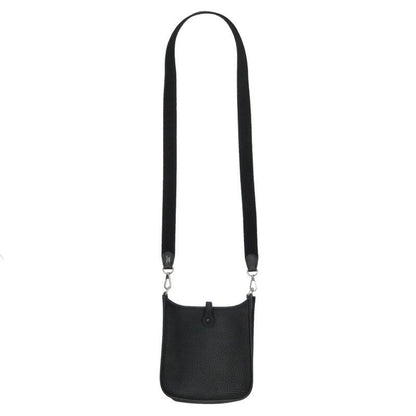 Hermes Evelyne Tpm Leather Shoulder Bag Tpm