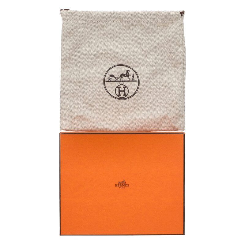 Hermes Evelyne Tpm Leather Shoulder Bag Tpm