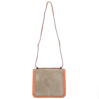 Hermes Constance 24 Swift Leather Shoulder Bag 24