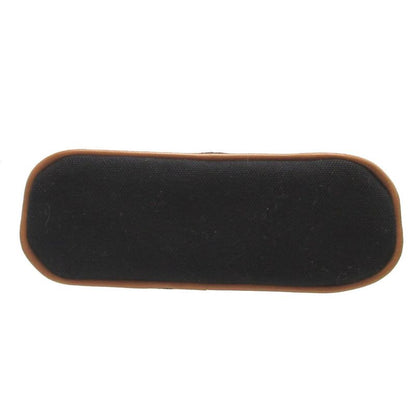 Hermes Bolide Pouch Mini Cotton Black