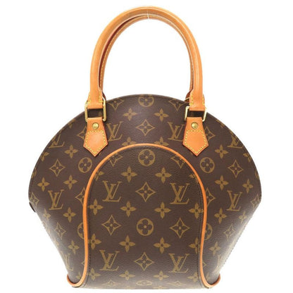 Louis Vuitton Monogram Ellipse PM Handbag 0147