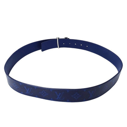 Louis Vuitton Belt Taigarama Belt LV Initial Reversibl