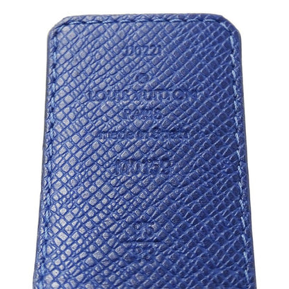 Louis Vuitton Belt Taigarama Belt LV Initial Reversibl