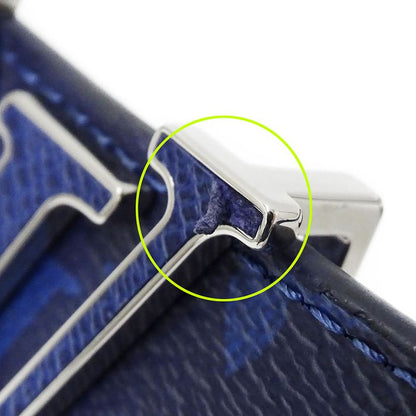 Louis Vuitton Belt Taigarama Belt LV Initial Reversibl