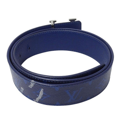 Louis Vuitton Belt Taigarama Belt LV Initial Reversibl