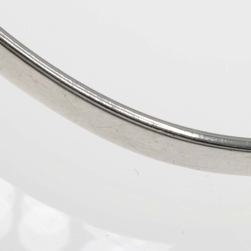Tiffany & Co. Bracelet Bangle Hook Eye 750 925