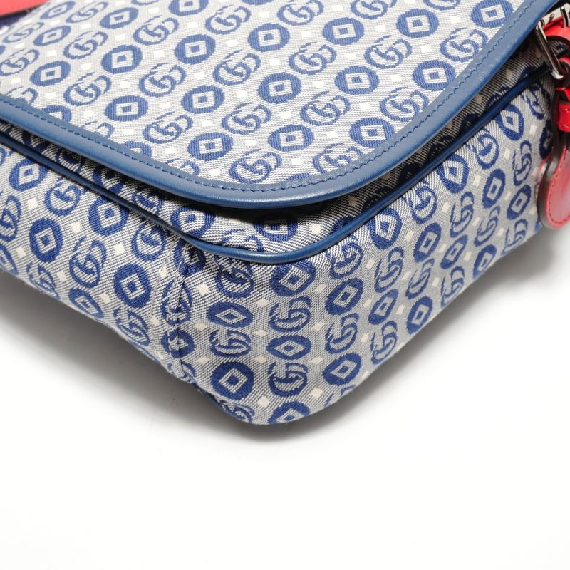Gucci Shoulder Bag Children