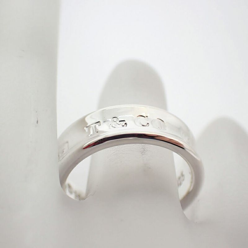 Tiffany & Co. 925 Ring