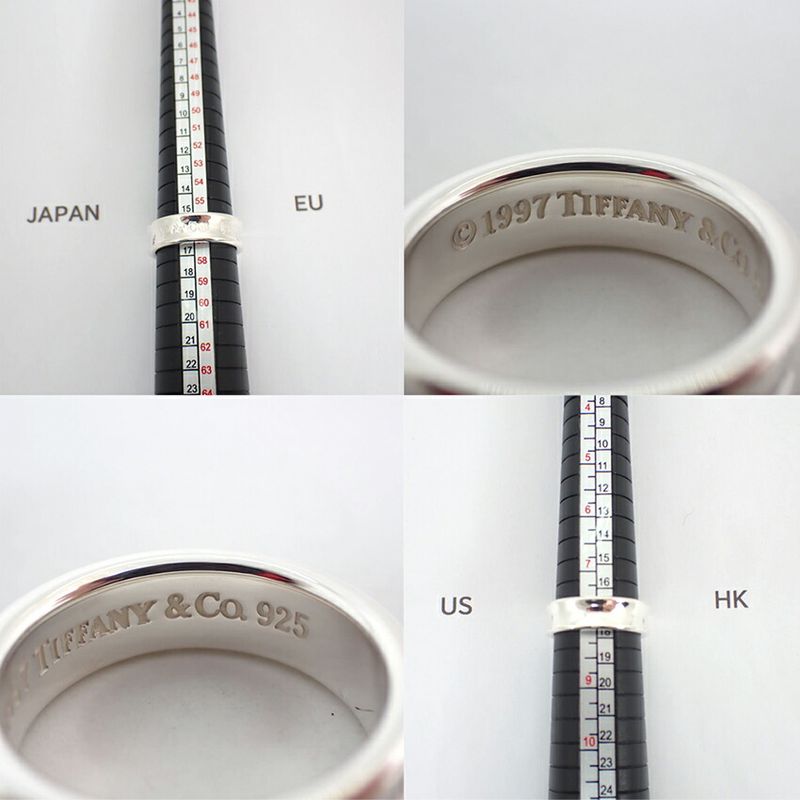 Tiffany & Co. 925 Ring