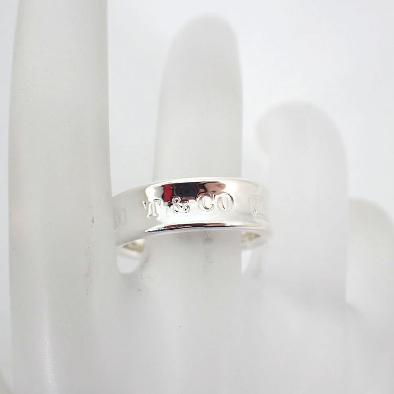 Tiffany & Co. 925 Ring