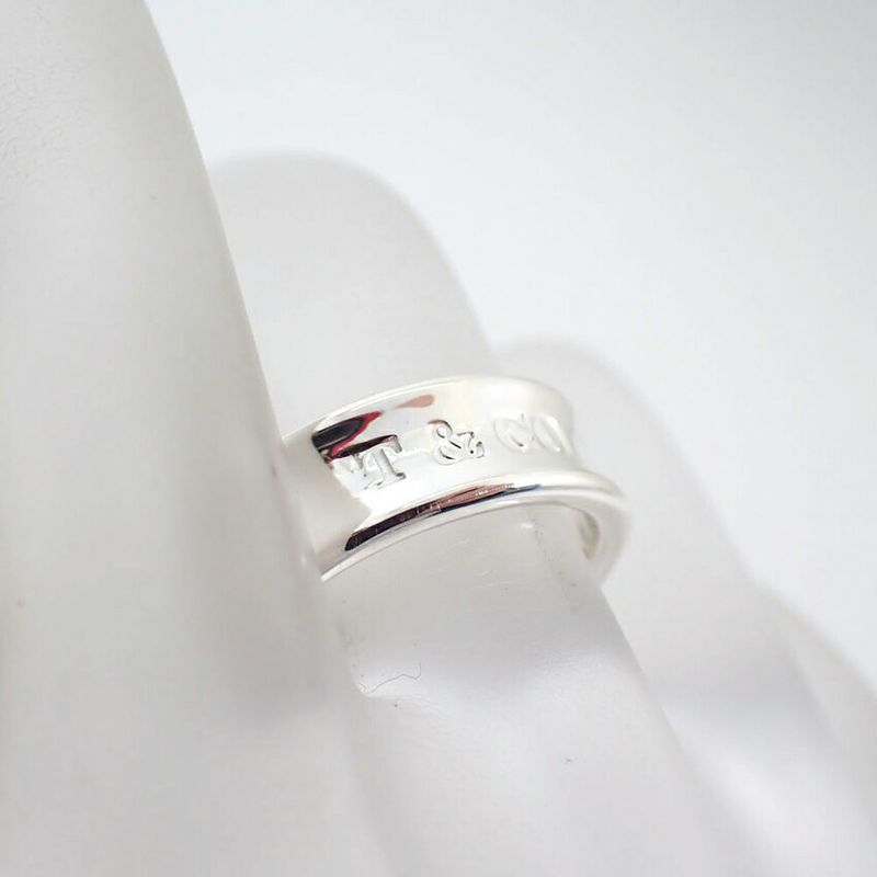 Tiffany & Co. 925 Ring