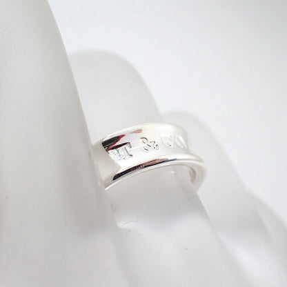 Tiffany & Co. 925 Ring