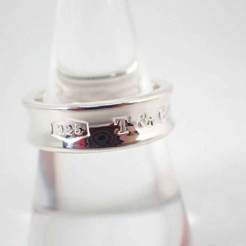 Tiffany & Co. 925 Ring
