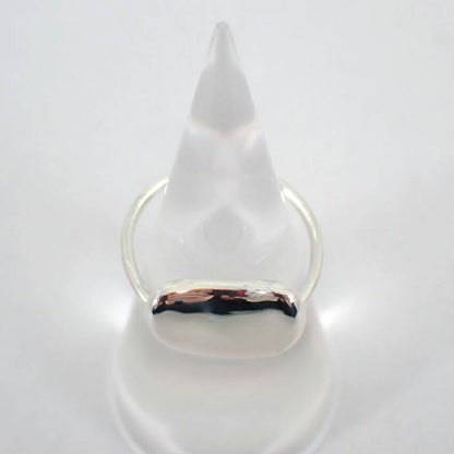 Tiffany & Co. 925 Bean Ring