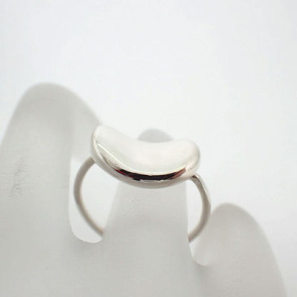 Tiffany & Co. 925 Bean Ring