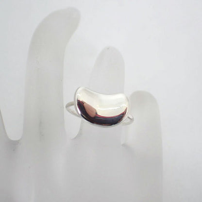 Tiffany & Co. 925 Bean Ring