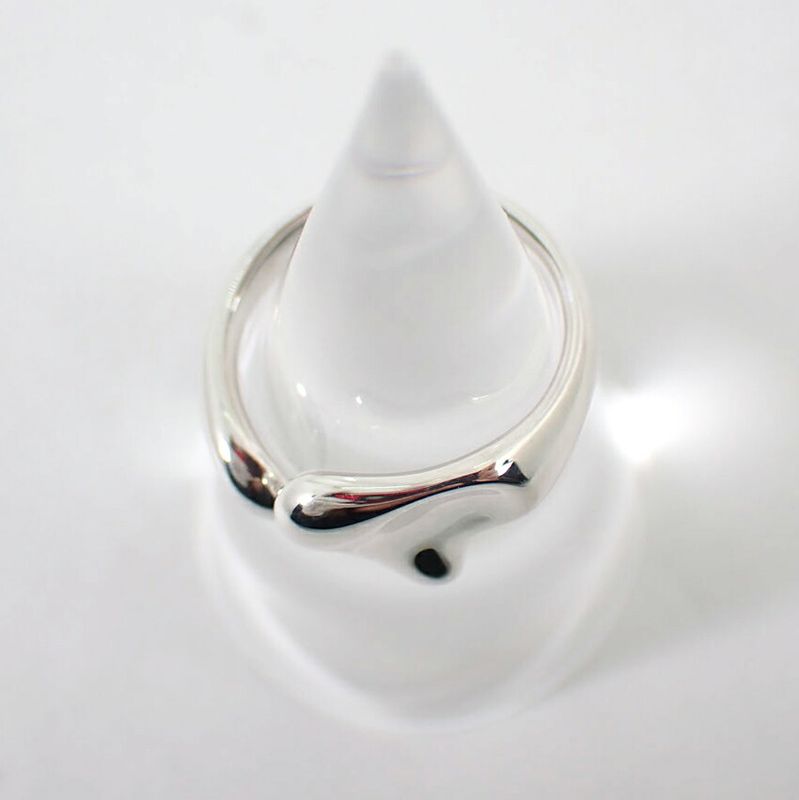 Tiffany & Co. 925 Full Ring