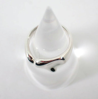 Tiffany & Co. 925 Full Ring