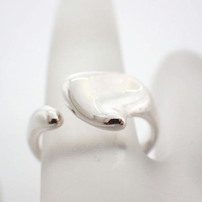 Tiffany & Co. 925 Full Ring