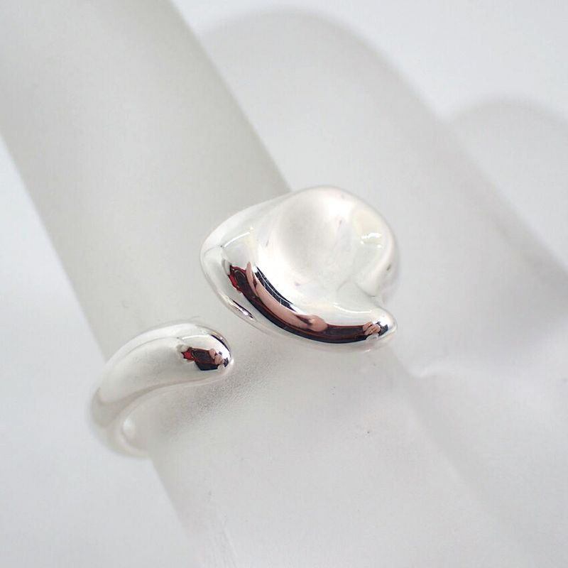 Tiffany & Co. 925 Full Ring