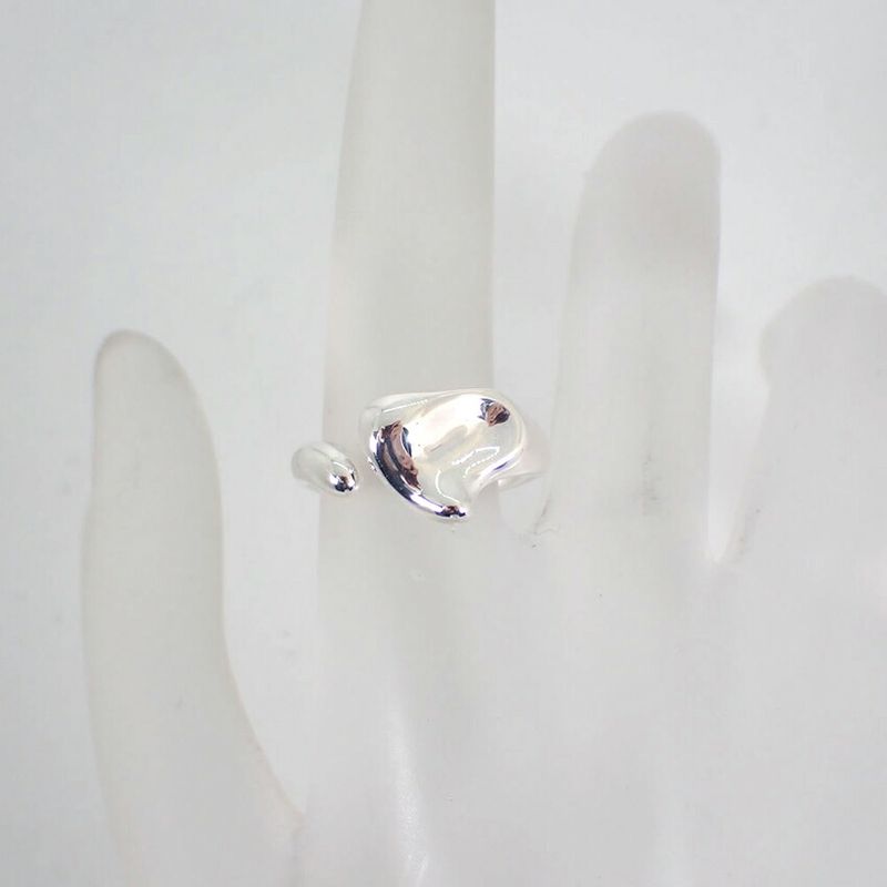 Tiffany & Co. 925 Full Ring