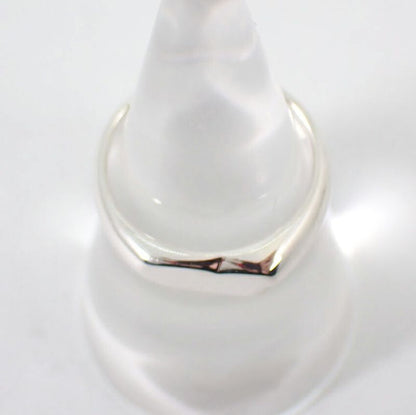 Tiffany & Co. 925 Signet Ring