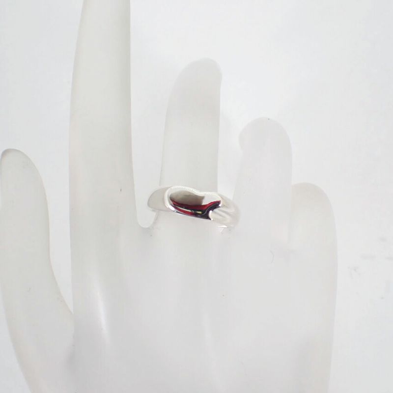 Tiffany & Co. 925 Signet Ring