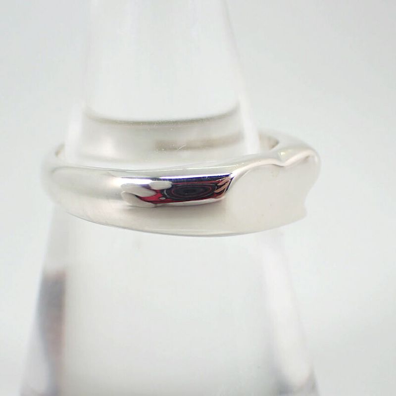 Tiffany & Co. 925 Signet Ring