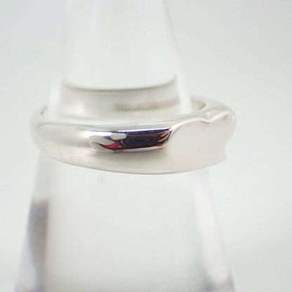 Tiffany & Co. 925 Signet Ring