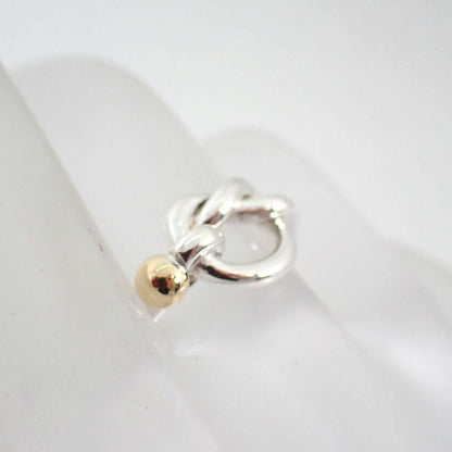 Tiffany & Co. 925 750 Love Knot Ring
