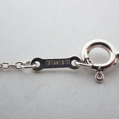 Tiffany & Co. 925 Loving Pendant Necklace