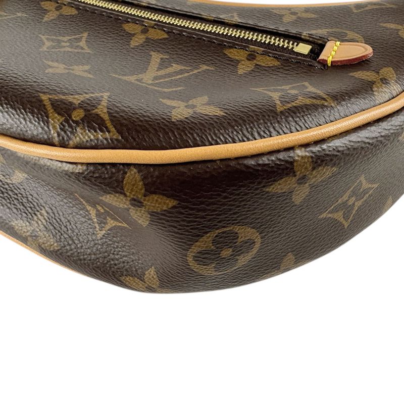 Louis Vuitton Shoulder Bag Monogram Loop
