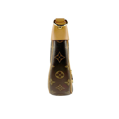 Louis Vuitton Shoulder Bag Monogram Loop