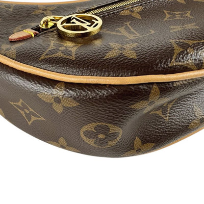Louis Vuitton Shoulder Bag Monogram Loop