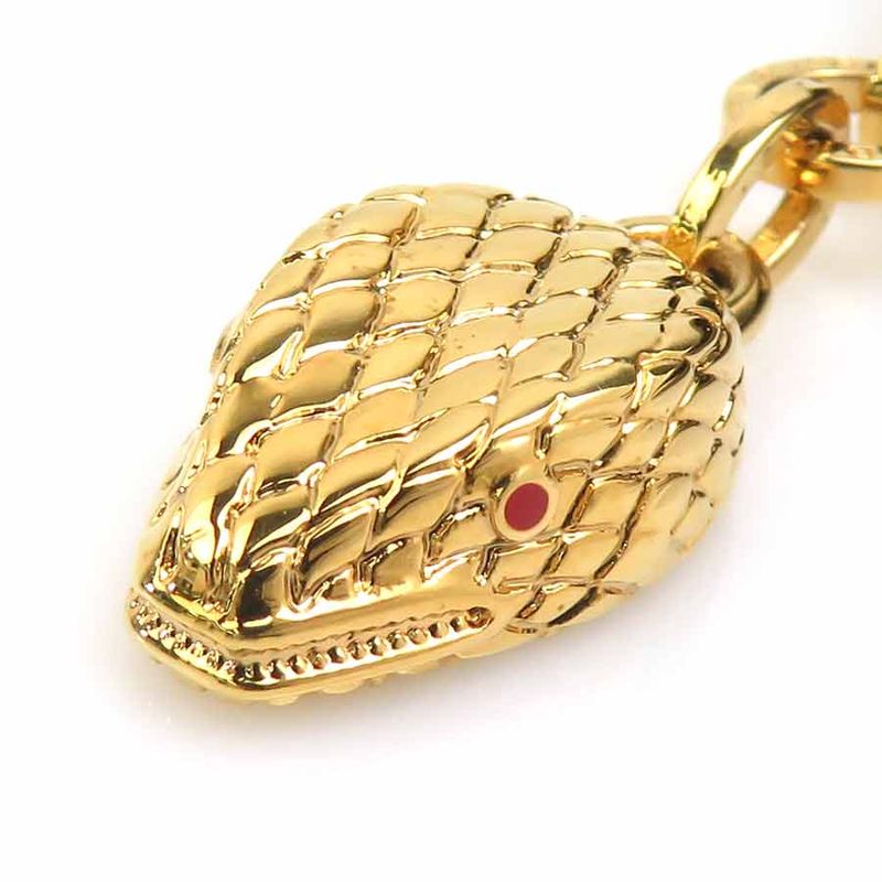 Bvlgari Cade Case Serpenti
