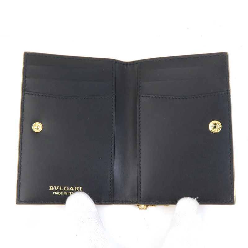 Bvlgari Cade Case Serpenti