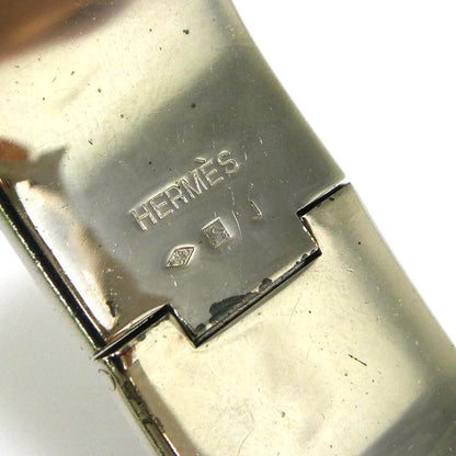 Hermes Bracelet Bangle Clic Clac